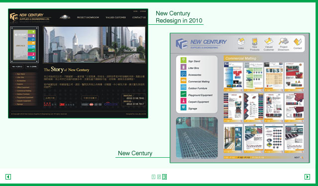 Web Design