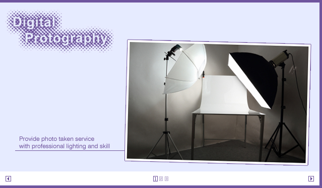 Digital Photography