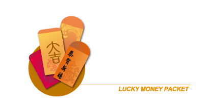 Lucky Money Packet