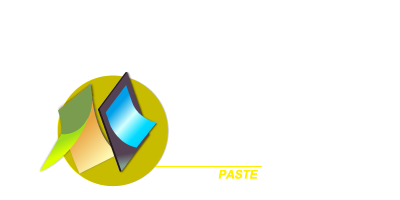 Paste