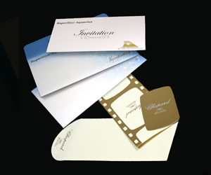 Invitation Card