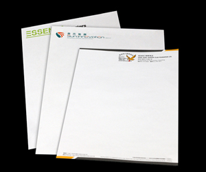 Letterhead