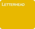 Letterhead