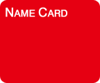 Name Card