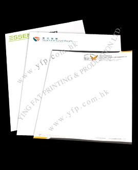 Letterhead