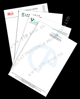 Letterhead