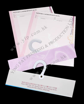 Sample Card