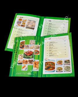 Catering Menu